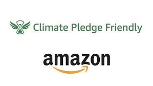 climate pledge amazon